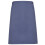 Premier (One Size, Marine Blue) Premier Ladies/Womens Mid-Length Apron 1