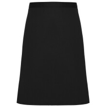 Premier Adults Unisex Fairtrade Mid-Length Apron