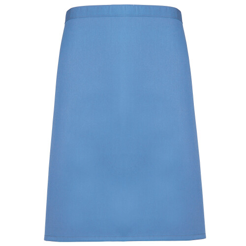 Premier (One Size, Sapphire) Premier Ladies/Womens Mid-Length Apron
