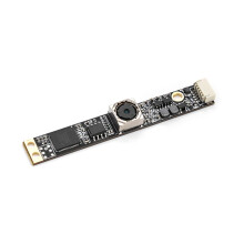 Modulo Telecamera USB2.0 CMOS OV8856 8MP HD 1080P con Messa A Fuoco Automatica e Microfono Digitale per Laptop