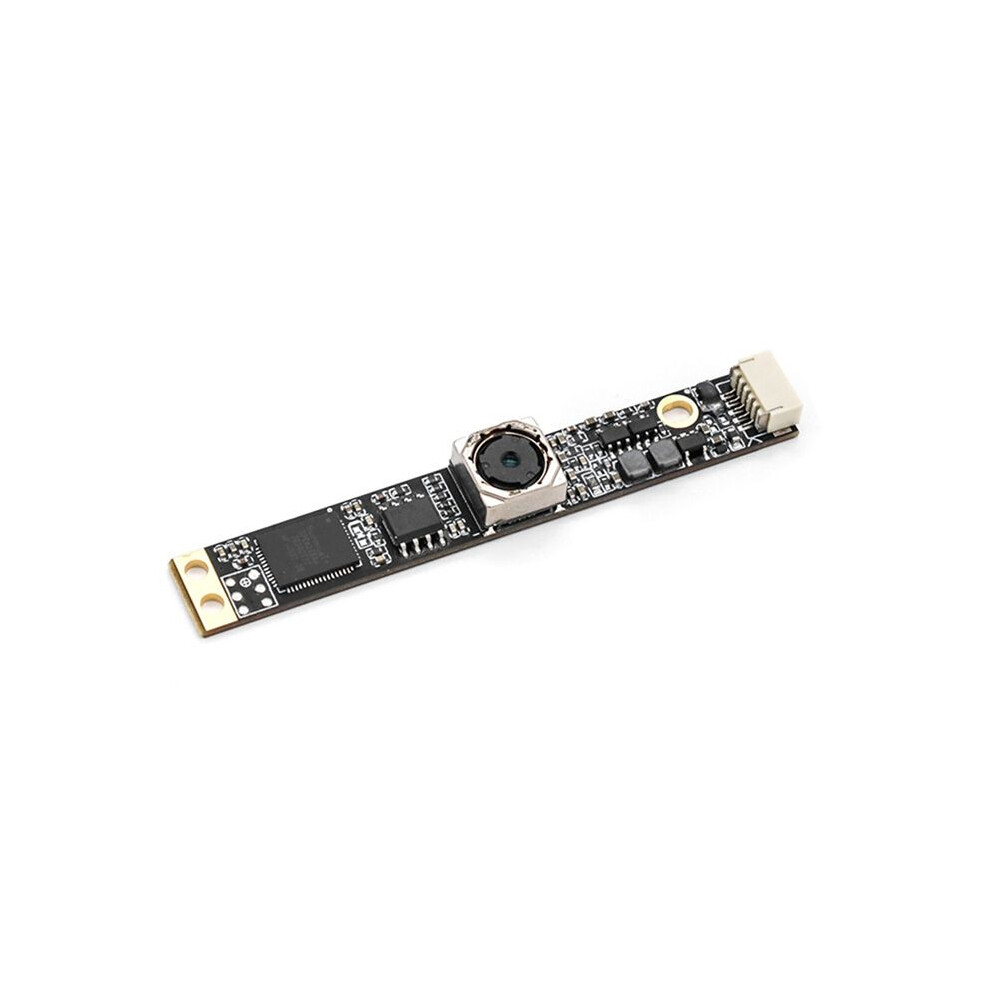 8Mp Hd 1080P Cmos Ov8856 Usb2.0 Camera Module Autofocus With Digital Microphone For Laptop 4712128529160