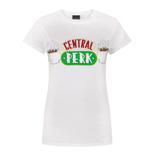Friends Friends Womens/Ladies Central Perk Gift Set