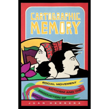Cartographic Memory by Juan Herrera Paperback Book