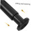 4pcs Adjustable Furniture Legs with Adjustable Height for Sofa Cabinet Table Replacement, Sturdy Support 5