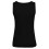 Flash (S, Black) Flash Womens/Ladies Distressed Logo Vest 2