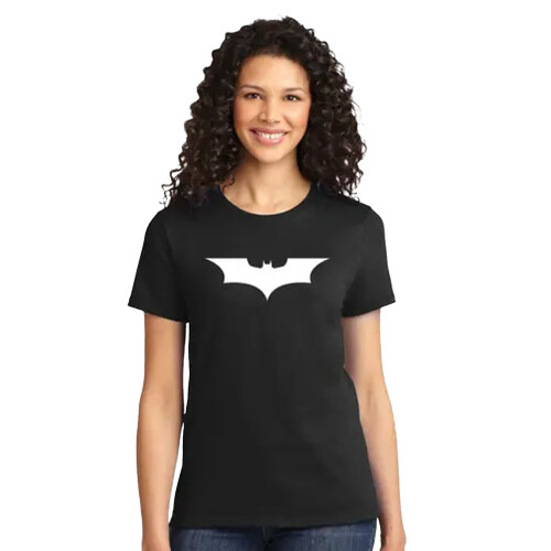 Batman Batman Womens/Ladies T-Shirt