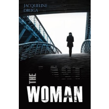 The Last Woman by Jacqueline Druga Paperback Book