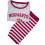 Harry Potter Harry Potter Womens/Ladies Hogwarts Crest Short Pyjama Set 5