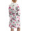 Hello Kitty Hello Kitty Womens/Ladies Hearts Robe 2