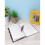 Friends Friends Bumper Stationery Set (Pack of 8) 5