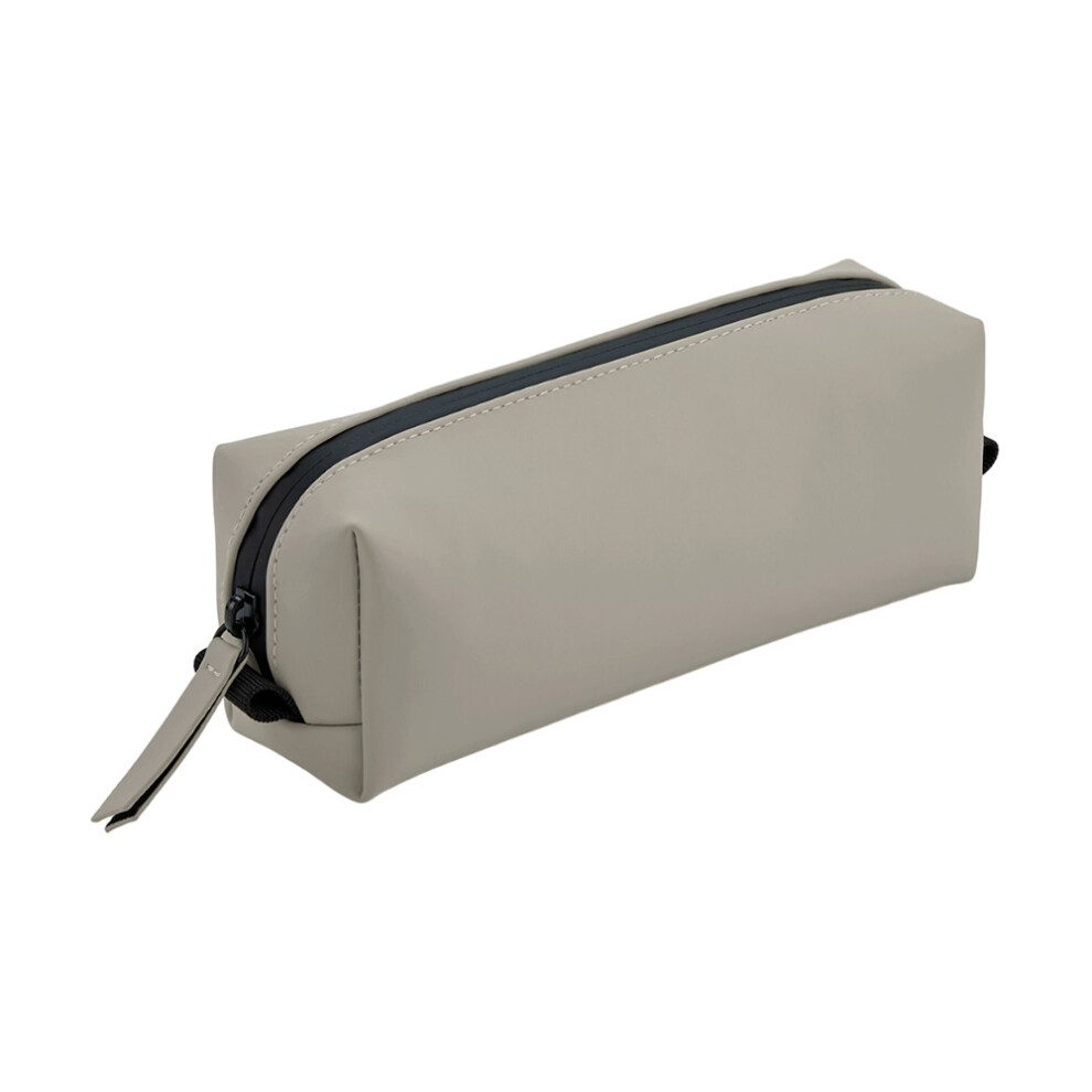 Bagbase (One Size, Clay) Matte Pu Accessory Bag