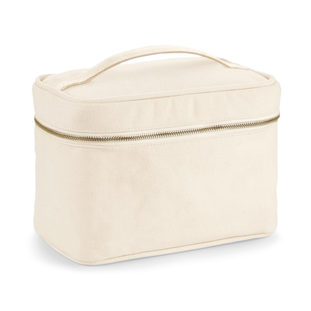 Westford Mill Canvas Vanity Case (Pack Of 2)