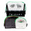 Friends Friends Cosmetic Case Set (Pack of 3) 1
