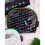 Friends Friends Cosmetic Case Set (Pack of 3) 4