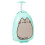 Pusheen 2 Wheeled Suitcase 1