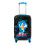 Sonic The Hedgehog Sonic The Hedgehog 4 Wheeled Cabin Bag 1