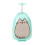 Pusheen 2 Wheeled Suitcase 2