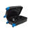 Sonic The Hedgehog Sonic The Hedgehog 4 Wheeled Cabin Bag 4