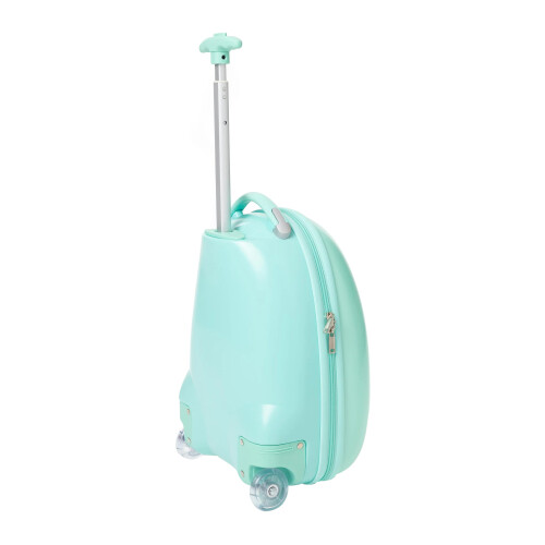 Pusheen 2 Wheeled Suitcase 2