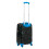 Sonic The Hedgehog Sonic The Hedgehog 4 Wheeled Cabin Bag 2