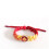 (Fire) Genshin Luminous Impact Bracelet Adjustable Gradient Braided Bracelet Wind Fire 1