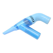 Strumento portatile per la raccolta di perline con aspirapolvere - Housing in plastica durevole, cordless