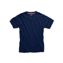 Scruffs Mens Eco-Worker T-Shirt