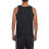 Gildan (XL, Black) Gildan Mens Softstyle Tank Vest Top 2