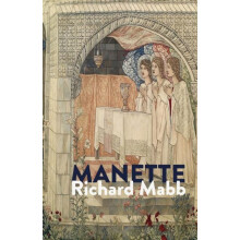 Manette by Richard Mabb Paperback Book