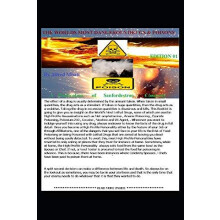 World Most Dangerous Drugs And Poisons Edition 01 by Alfred Mbati Pape