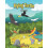Flying Turtle by John Gargus Paperback Book 1