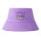 Pokémon Pokemon Mens Gengar Bucket Hat 1
