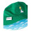 The Simpsons The Simpsons Mens Reversible Bucket Hat 5