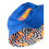 Hot Wheels Hot Wheels Mens Checkerboard Logo Reversible Bucket Hat 6