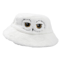 Harry Potter Childrens/Kids Hedwig Bucket Hat