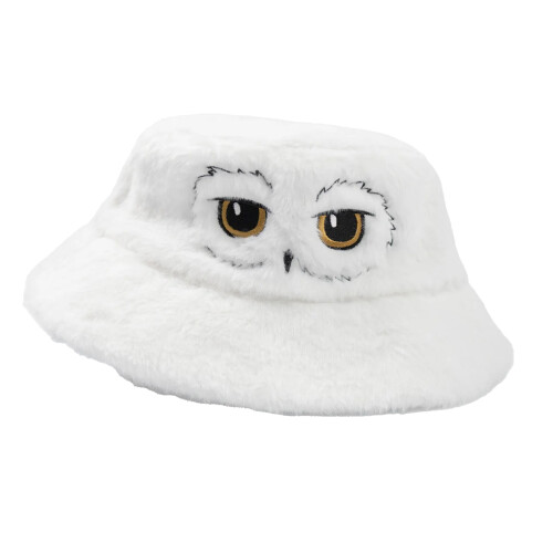Harry Potter Harry Potter Childrens/Kids Hedwig Bucket Hat