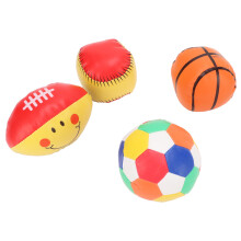 PU Leather Decompression Balls