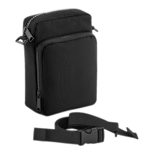 BagBase Bagbase Modulr Multi Pocket Bag