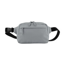(One Size, Pure Grey) Bagbase EveryWear 2L Crossbody Bag