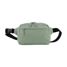 (One Size, Dusty Green) Bagbase EveryWear 2L Crossbody Bag