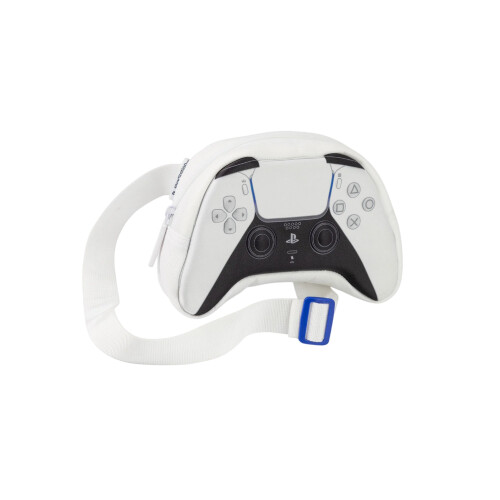 Playstation Playstation Childrens/Kids Game Controller Crossbody Bag 1