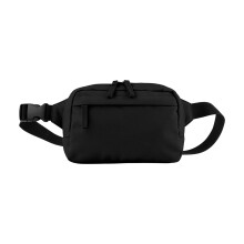 (One Size, Black) Bagbase EveryWear 2L Crossbody Bag