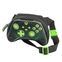 Xbox Game Controller Crossbody Bag
