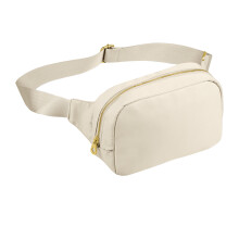 (One Size, Cookies & Cream) Bagbase Sundae Crossbody Bag