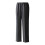 Premier (S, Black) Premier Unisex Adult Pull-On Chef Trousers 1