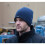 Result (M, Navy/ Black) Result Unisex Winter Essentials Reversible Microfleece Bob Hat 6