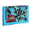 Minecraft Minecraft Graffiti Wallet 1