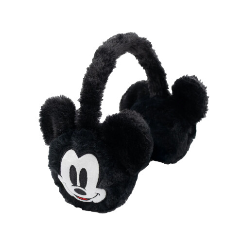 Disney Disney Mickey Mouse Earmuffs