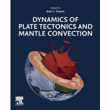 Dynamics of Plate Tectonics and Mantle Convection Paperback Book