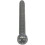 Pack of 4 Adjustable Screen Door Screws for Replacement, Universal Fit, Easy Install, Durable 3